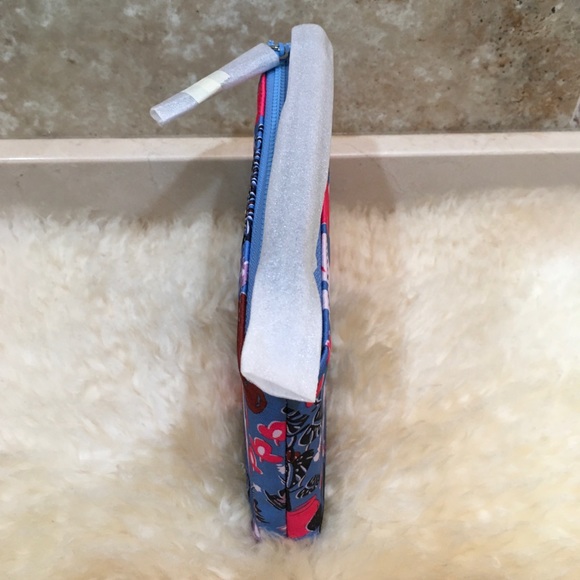 Kate spade Joe Garden Cat Wallet/ Wristlet - Picture 6 of 12